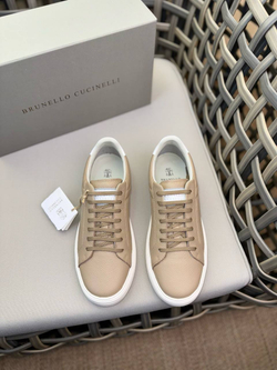 Кеды Brunello Cucinelli