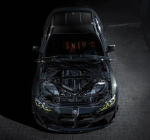 Система холодного впуска BlackBoost BMW G8X M4 / M3 / M2 Cold Air Intake System