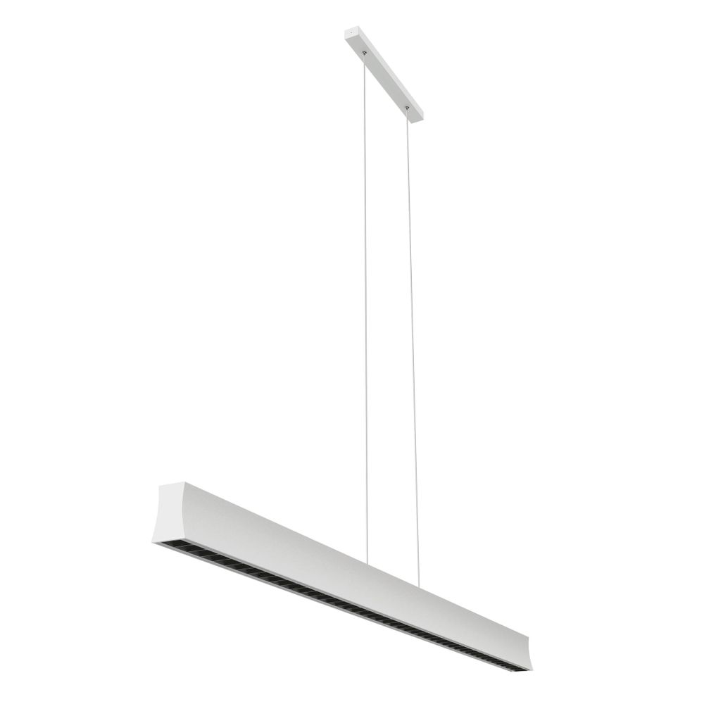 7541 Линейный подвесной светильник HANOK