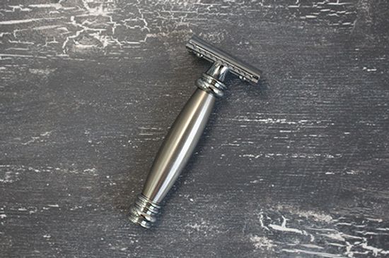 Топ-10 ошибок при бритье и как их избежать