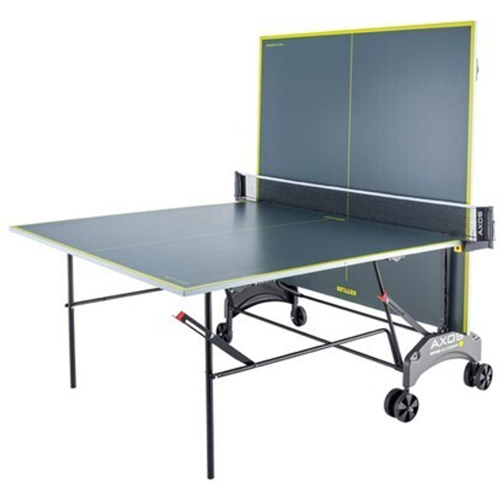 Теннисный стол Kettler AXOS OUTDOOR 1