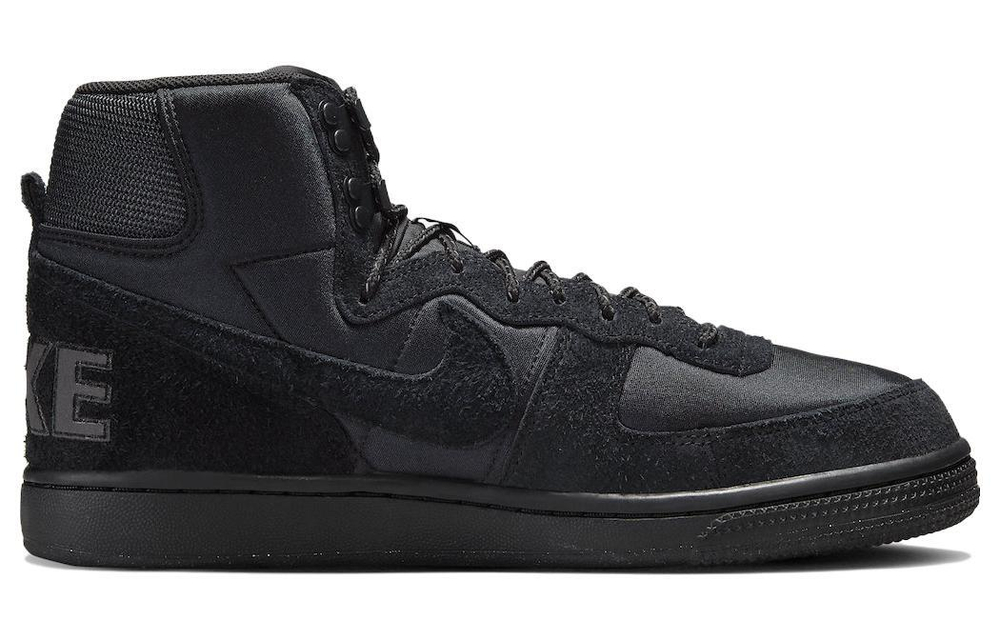 Кроссовки Nike Terminator High "Hiking Boot"