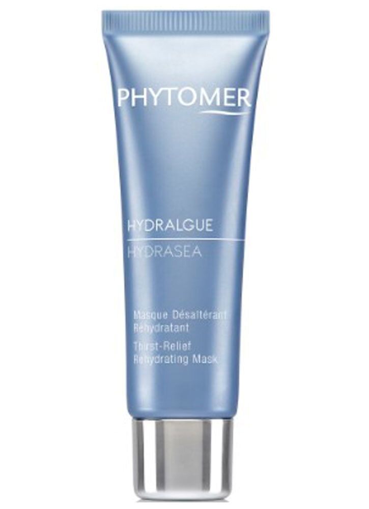 PHYTOMER HYDRASEA THIRST-RELIEF REHYDRATING MASK