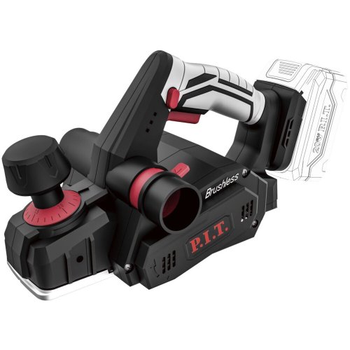 Рубанок аккумуляторный P.I.T. PEP20H-82A SOLO