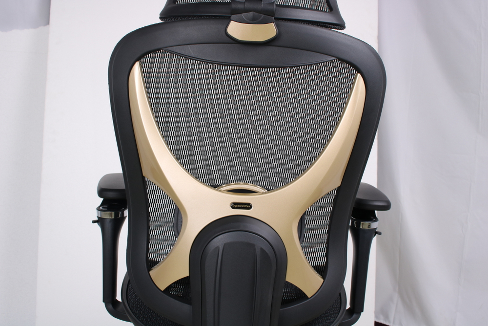 Кресло офисное GM75-XL