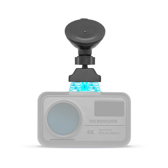 Кронштейн на присоске для TV Hybrid Signature Real 4K / TDR-725 (Type-C)