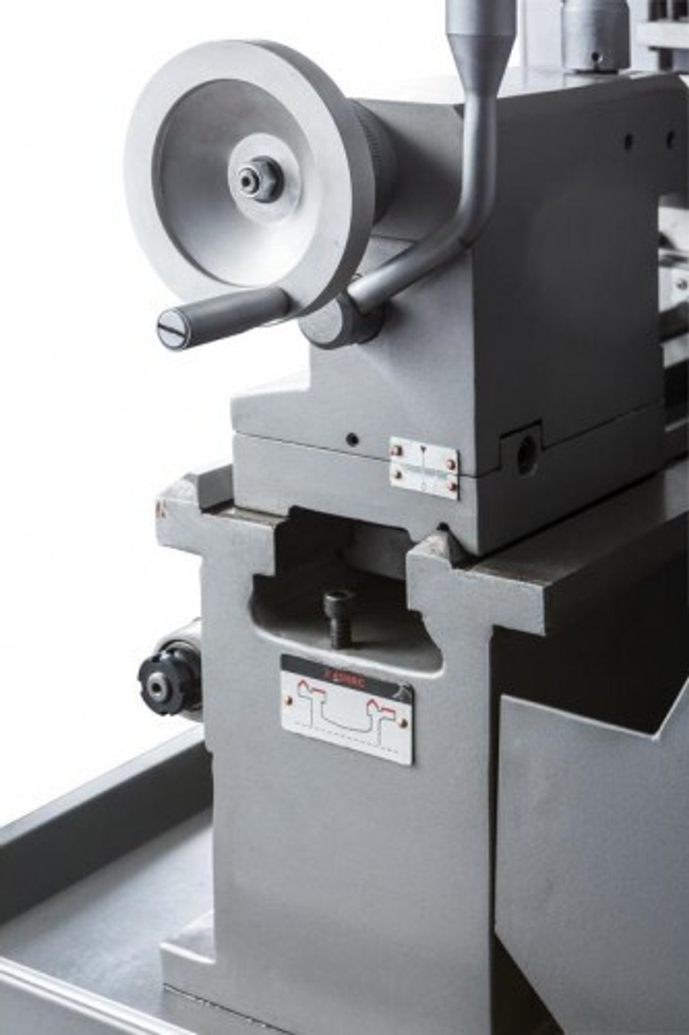 Станок токарный JET BD-11G без системы СОЖ, 230V 50000915M