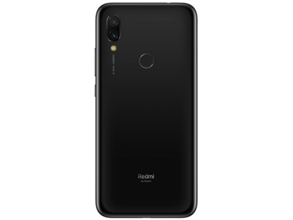 Смартфон Xiaomi Redmi 7 3/32GB Black