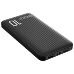 Внешний аккумулятор Energy Power Bank 10 000-3B Travel