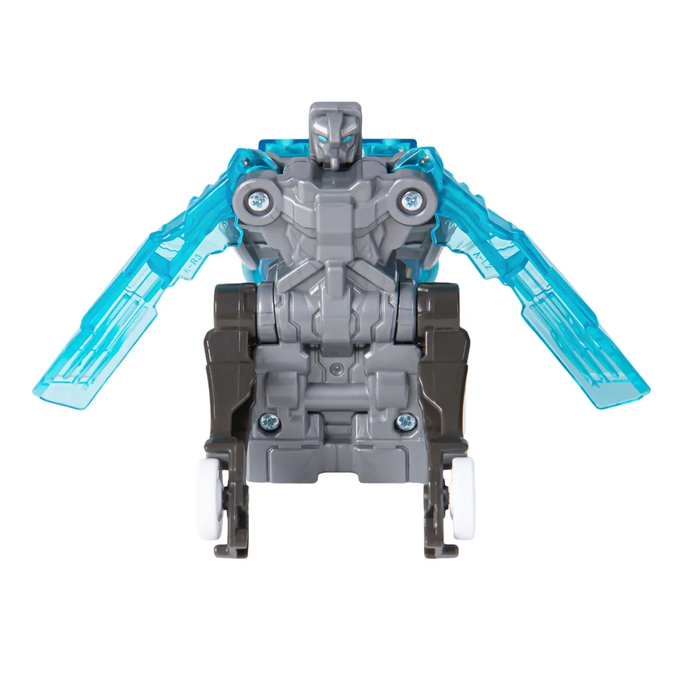 Дикие Скричеры. Игровой набор Рэпидфлип Мобилус S5. ТМ Screechers Wild