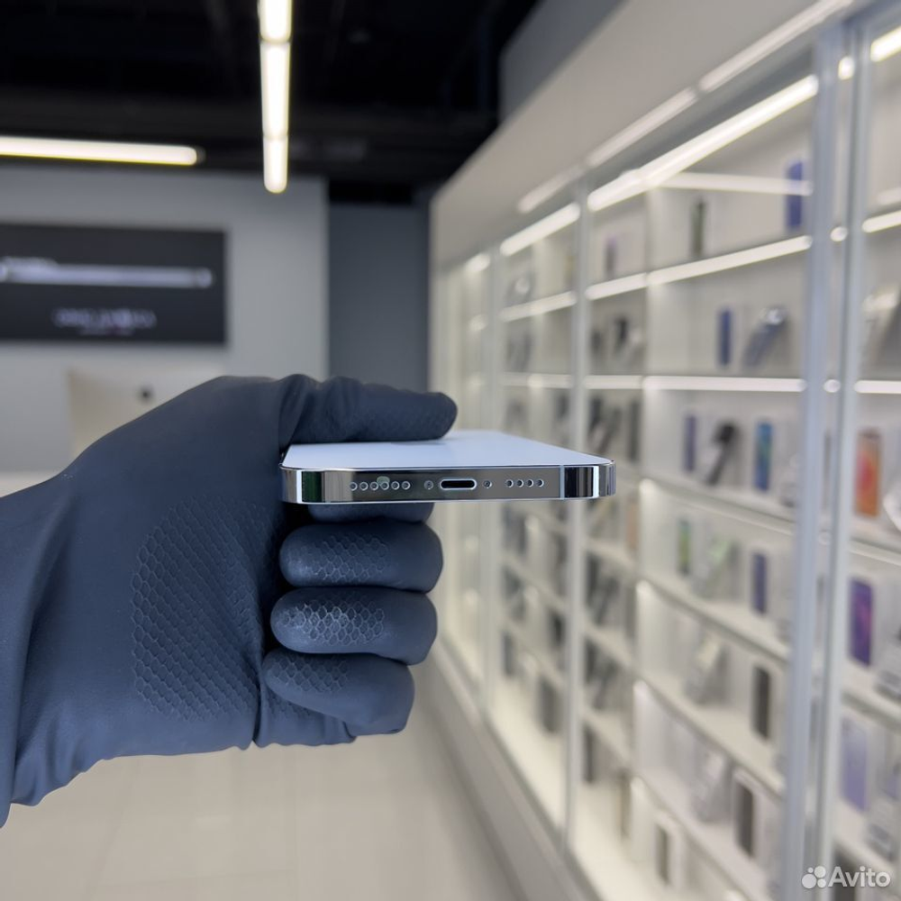 iPhone 14 Pro Max, 256 ГБ б/у