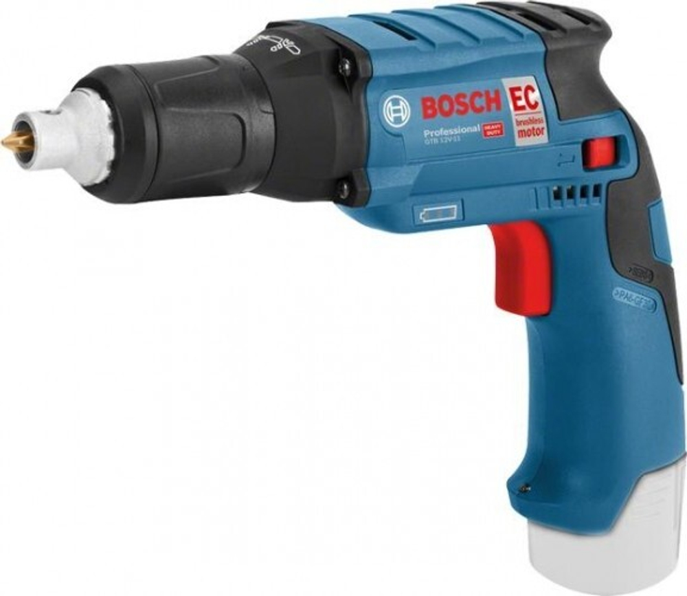 Аккумуляторный шуруповерт BOSCH GTB 12V-11 без АКБ и ЗУ 06019E4002