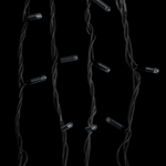 Электрогирлянда уличная Reason 1600 LED 300 см со стартовым шнуром