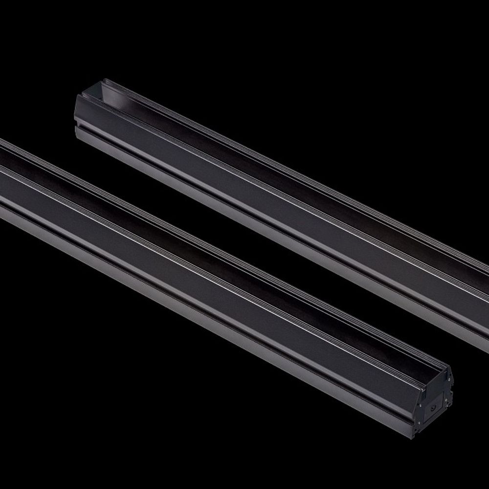 Трек встраиваемый Lightstar Teta 505197