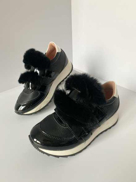 Кроссовки Andrea Montelpare, 29