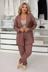 Костюм УК-1975-2 Фабрика Моды