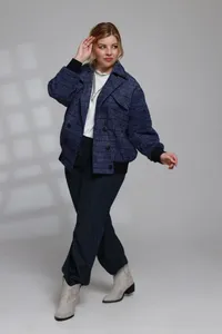 Бомбер 6228 Fabrika