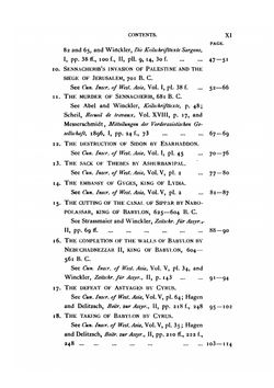 First steps in Assyrian. A book for beginners | L. W. King