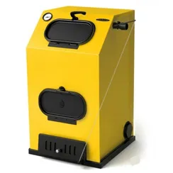 Отопительный котел "ТЕРМОФОР" ПРАГМАТИК ЭЛЕКТРО АРТ ТЭН 25 кВт