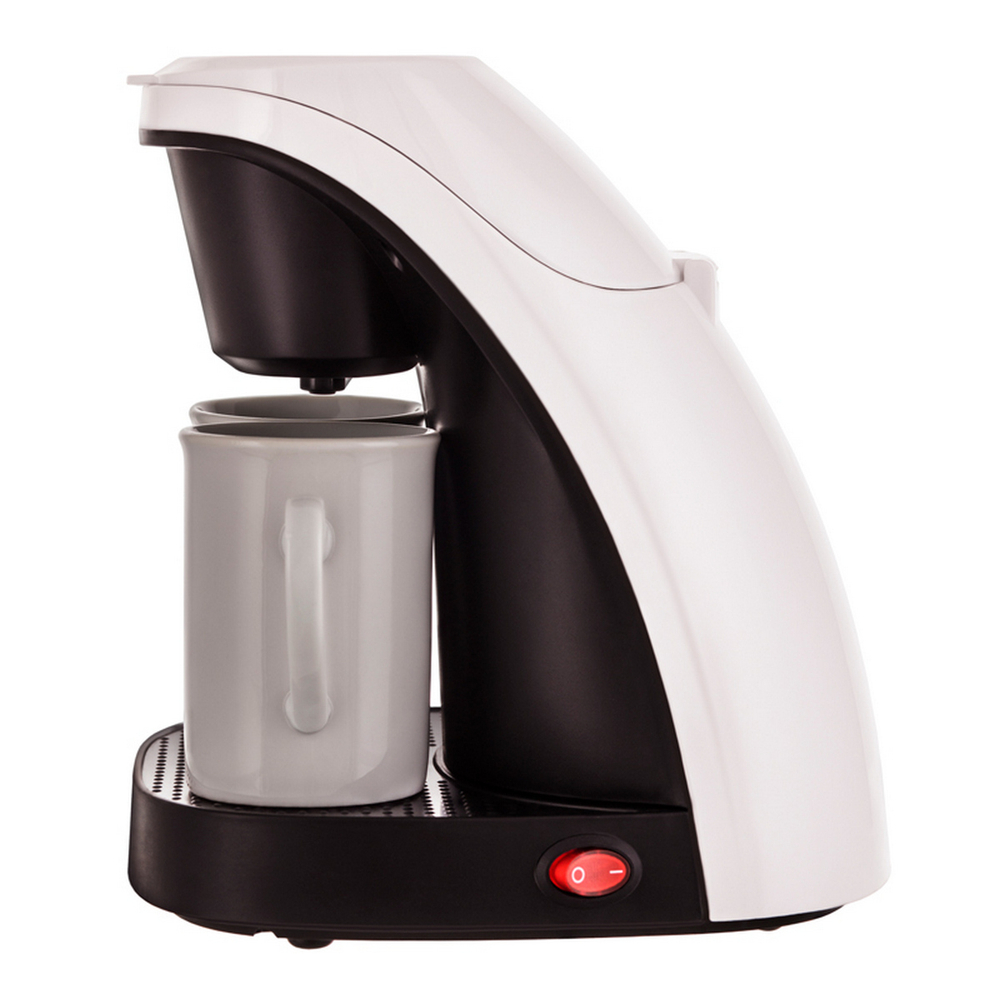 Кофеварка ARESA AR-1602 на 2 чашки