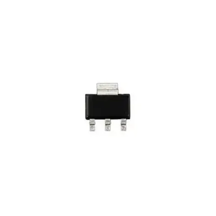 Микросхема BTS4140N / SOT223
