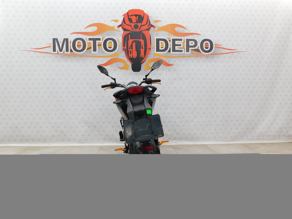 KTM 250 Duke 038453