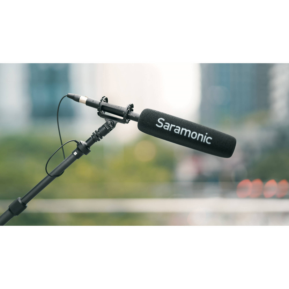 Удочка Saramonic Boompole Lite для микрофона