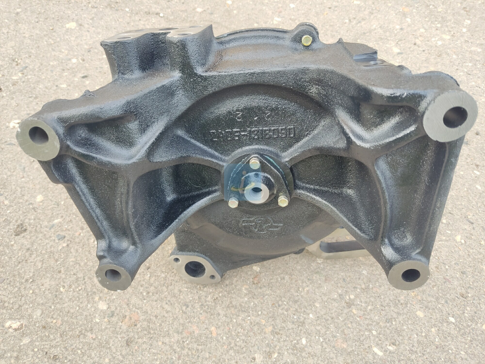 Гидромуфта 240Б-1318010