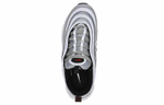 Кроссовки Nike Air Max 97 "Silver Bullet" 2022 (Женская размерная сетка)