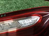 Фонарь Комплект Toyota Camry XV70 (2017-н.в.) LED