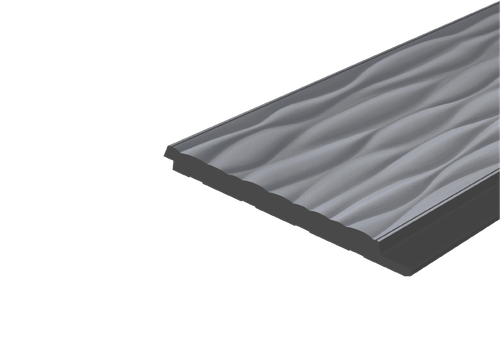 Декоративная панель LV127W GR15K