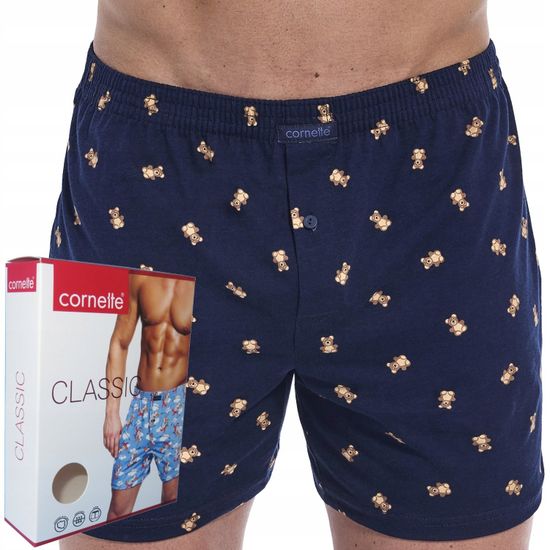 Трусы мужские семейные Cornette Classic 001/174