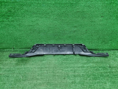 Накладка багажника Mitsubishi Outlander 3 (15-нв)