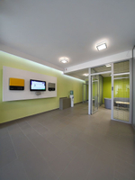 Уличный светильник Horoz 075-011-0002. Товар уцененный