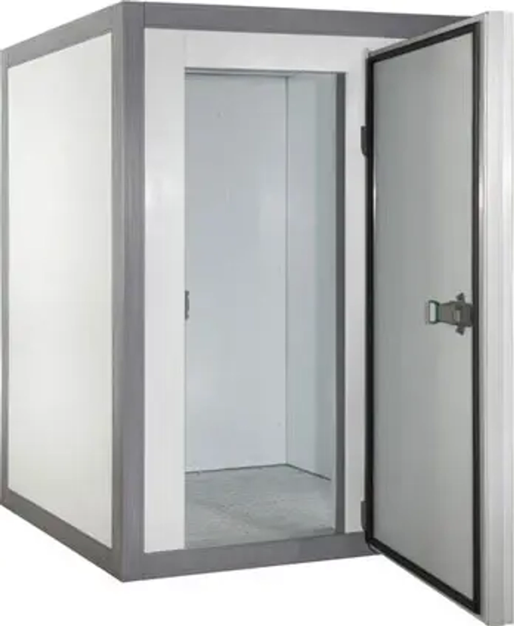 Холодильная камера Polair КХН-6,61 (1360х2860х2200) 80мм