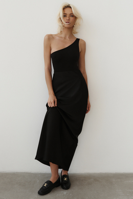 Боди №258 SUPER SOFT Чёрный