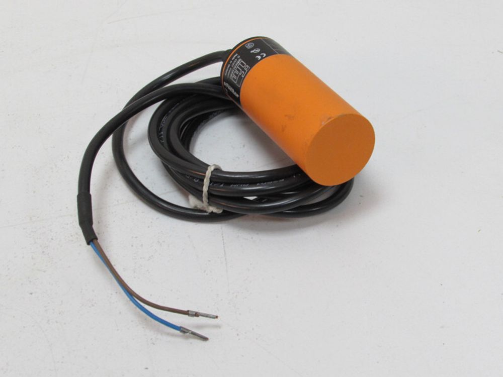 IFM Sensoren IFM Efector KB0025 KB-2020-ABQA/IN
