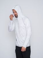 Джерси "TRITONGEAR" (Fabreex, Белый) TRITON