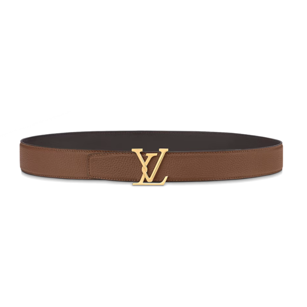 Пояс LOUIS VUITTON Logo 3.5cm, m8228v