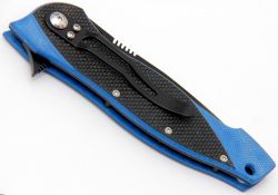 Нож Fox Elishewitz Invader FOX458G10фотография - 7