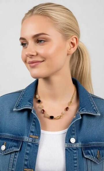 Колье Jewelry - арт260