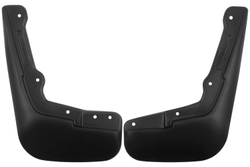 Брызговики передние LADA Largus Cross, 2012-2021, универсал 2 шт.(optimum) в пакете  NLF.52.34.F12