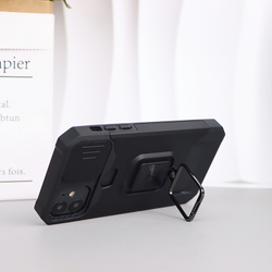 Противоударный чехол Сard Reader Case для iPhone 11