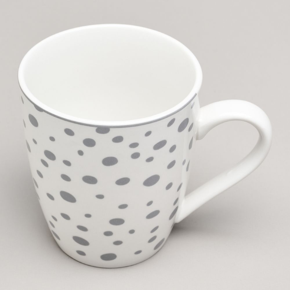 НАБОР ПОСУДЫ ОБЕДЕННОЙ BRONCO "DREAMS" НА 4 ПЕР. 16 ПР.