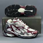 Кроссовки Balenciaga Runner #660 (сер.)