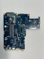 Материнская плата для ноутбука Lenovo B50-70 LA-B09 UMA Intel core i3-4005 G NFP NDOC PRO (5B20G40912), оригинал