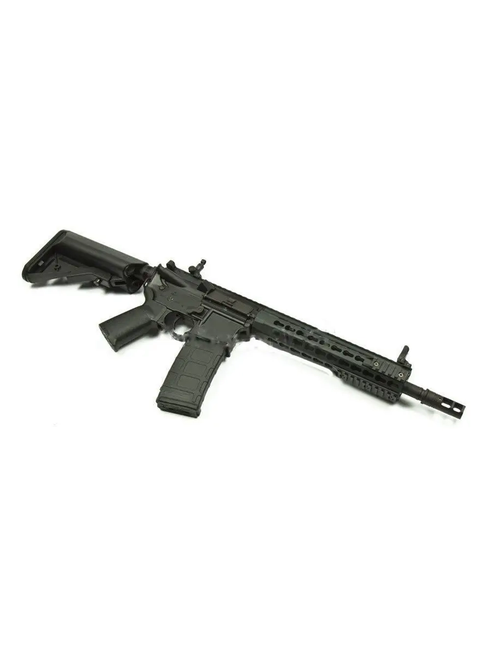 Страйкбольный автомат CM515 M4SR16 ABS-пластик