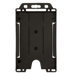 Держатель для карт Pierre из переработанной пластмассы