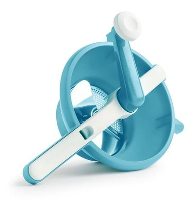 Мельница "Фантазия" с крупной вставкой, Tupperware