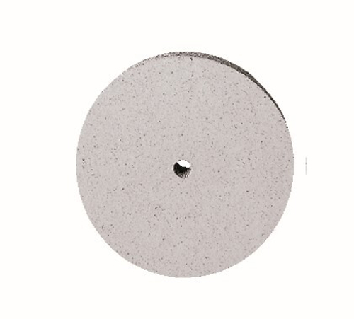 Диск полировочный универсальный для керамики, пластмассы, металлов серый- 9103G 220, 1 шт., JOTA, Швейцария